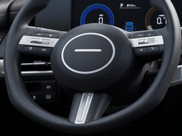 Hyundai Tucson Hybrid SEL AWD 2026