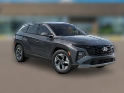 Hyundai Tucson Hybrid SEL AWD 2026