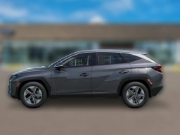 Hyundai Tucson Hybrid SEL AWD 2026