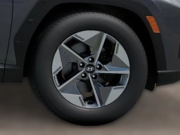 Hyundai Tucson Hybrid SEL AWD 2026