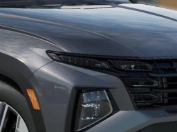 Hyundai Tucson Hybrid SEL AWD 2026