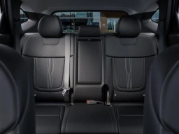 Hyundai Tucson Hybrid SEL AWD 2026