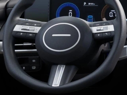 Hyundai Tucson Hybrid SEL AWD 2026