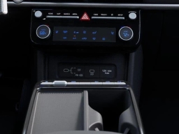 Hyundai Tucson Hybrid SEL AWD 2026