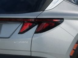 Hyundai Tucson Hybrid SEL AWD 2026