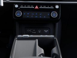 Hyundai Tucson Hybrid SEL AWD 2026