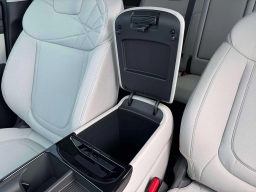 Hyundai Tucson Hybrid SEL AWD 2026