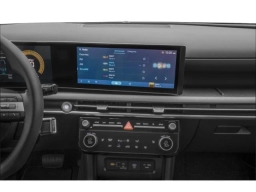 Hyundai Tucson Hybrid SEL AWD 2026