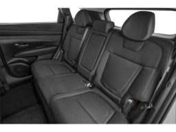 Hyundai Tucson Hybrid SEL AWD 2026