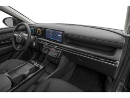 Hyundai Tucson Hybrid SEL AWD 2026