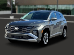 Hyundai Tucson Hybrid SEL AWD 2026