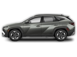 Hyundai Tucson Hybrid SEL AWD 2026