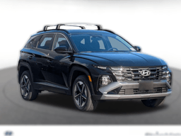 Hyundai Tucson Hybrid SEL AWD 2026
