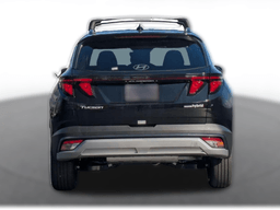 Hyundai Tucson Hybrid SEL AWD 2026