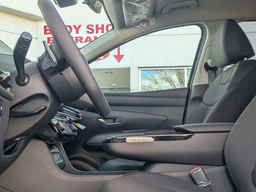 Hyundai Tucson Hybrid SEL AWD 2026