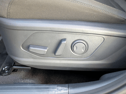 Hyundai Tucson Hybrid SEL AWD 2026