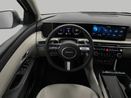 Hyundai Tucson Hybrid SEL AWD 2026