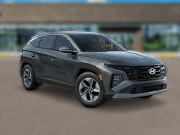 Hyundai Tucson Hybrid SEL AWD 2026