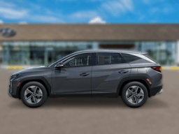 Hyundai Tucson Hybrid SEL AWD 2026