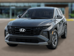 Hyundai Tucson Hybrid SEL AWD 2026