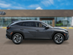 Hyundai Tucson Hybrid SEL AWD 2026
