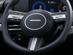 Hyundai Tucson Hybrid SEL AWD 2026