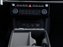 Hyundai Tucson Hybrid SEL AWD 2026