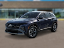 Hyundai Tucson Hybrid SEL AWD 2026