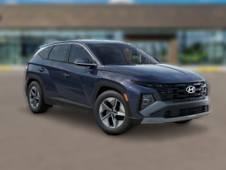 Hyundai Tucson Hybrid SEL AWD 2026