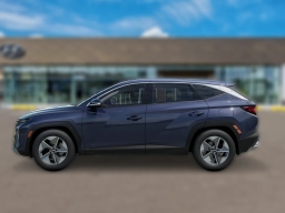 Hyundai Tucson Hybrid SEL AWD 2026