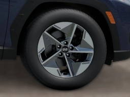 Hyundai Tucson Hybrid SEL AWD 2026