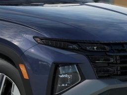 Hyundai Tucson Hybrid SEL AWD 2026