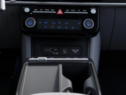 Hyundai Tucson Hybrid SEL AWD 2026