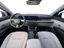 Hyundai Tucson Hybrid SEL AWD 2026