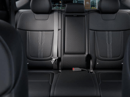 Hyundai Tucson Hybrid SEL AWD 2026