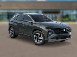 Hyundai Tucson Hybrid SEL AWD 2026