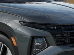 Hyundai Tucson Hybrid SEL AWD 2026