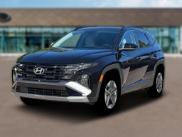 Hyundai Tucson Hybrid SEL AWD 2026