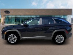 Hyundai Tucson Hybrid SEL AWD 2026