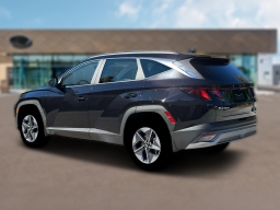 Hyundai Tucson Hybrid SEL AWD 2026