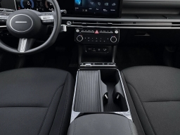 Hyundai Tucson Hybrid SEL AWD 2026