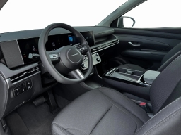 Hyundai Tucson Hybrid SEL AWD 2026