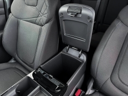 Hyundai Tucson Hybrid SEL AWD 2026