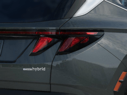 Hyundai Tucson Hybrid SEL AWD 2026
