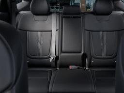 Hyundai Tucson Hybrid SEL AWD 2026