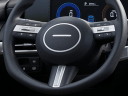 Hyundai Tucson Hybrid SEL AWD 2026