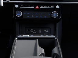 Hyundai Tucson Hybrid SEL AWD 2026