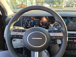 Hyundai Tucson Hybrid SEL AWD 2026