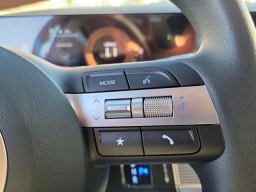 Hyundai Tucson Hybrid SEL AWD 2026