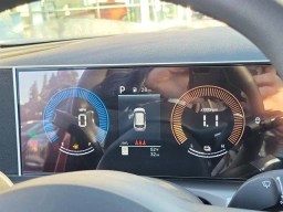 Hyundai Tucson Hybrid SEL AWD 2026